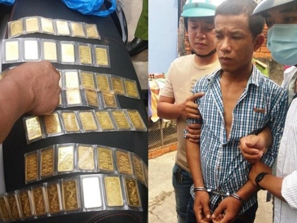 Những thông tin chưa tiết lộ trong vụ trộm 5 tỷ đồng ở Trà Vinh