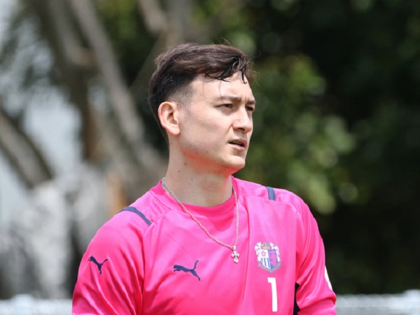 Văn Lâm tiết lộ khó khăn ở Cerezo Osaka, lý giải việc từ chối lời mời của các CLB châu Âu