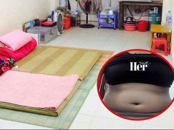Bỏ 140 triệu ra để hút mỡ bụng trong khi nhà còn đang thuê trọ, cô vợ bị lên án kịch liệt nhưng cách hành xử của anh chồng cũng khiến dân tình ngán ngẩm