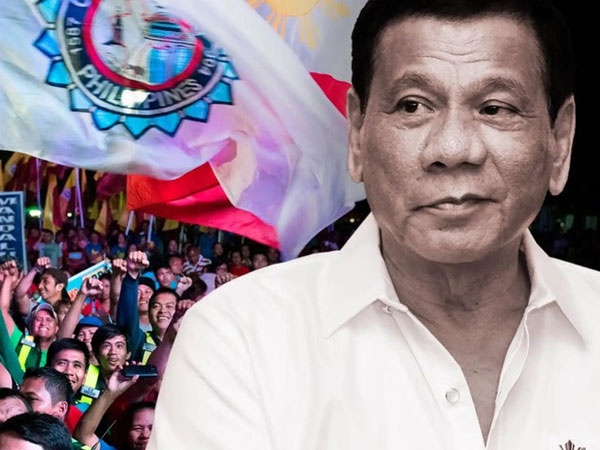 Trung Quốc bác tin ông Duterte đòi trả 1.000 liều vaccine Covid-19, Đại sứ Philippines nói còn muốn mua thêm