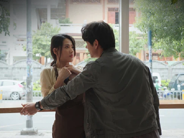 Cây táo nở hoa: 'Đổ rạp' trước 7749 lần Dư (Song Luân) tỏ tình với chị đẹp, nhưng đang vui lại lộ quá khứ buồn