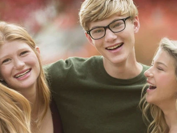 3 con nhà tỷ phú Bill Gates - tinh hoa của cuộc hôn nhân 27 năm cùng vợ cũ: Nhìn profile học tập khủng chỉ biết xuýt xoa 'con nhà người ta'