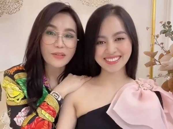 Lộ diện con dâu cưng của nữ đại gia thẩm mỹ từng gây xôn xao khắp Cần Thơ bởi dàn siêu xe trăm tỷ, tiết lộ điều đặc biệt với mẹ chồng khi làm dâu hào môn suốt 7 năm