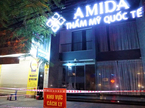 Cả gia đình 4 người mắc Covid-19 ở Đà Nẵng: Đã đi đến những đâu, lây nhiễm như thế nào?