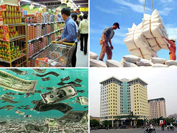 Chục ngàn tỷ dồn về các tỷ phú Việt, dòng tiền nóng lập kỷ lục mới