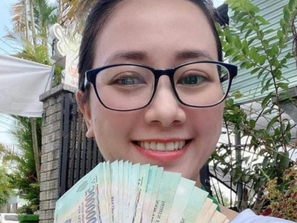 Vụ nhân viên ngân hàng vỡ nợ 200 tỷ đồng: Bắt thêm đồng phạm là nguyên cán bộ ngân hàng xinh đẹp
