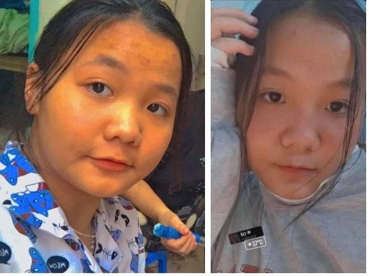 Tìm kiếm nữ sinh lớp 7 ở Hà Nội mất tích nhiều ngày