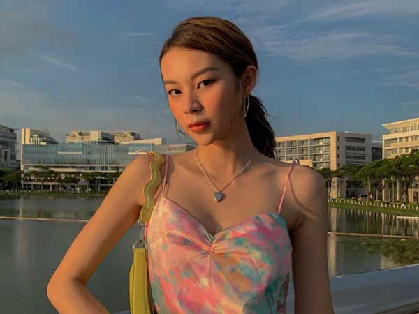 Phí Phương Anh lại lộ hint hẹn hò thiếu gia, muốn gì được chiều đó