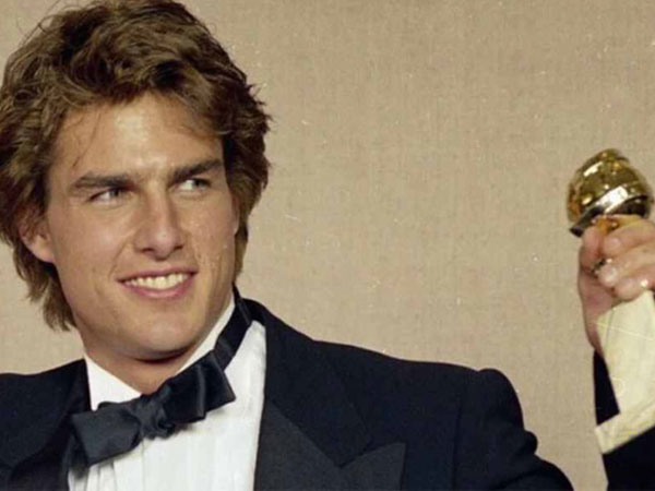 Giải Quả Cầu Vàng bị tẩy chay, Tom Cruise trả lại 3 cúp