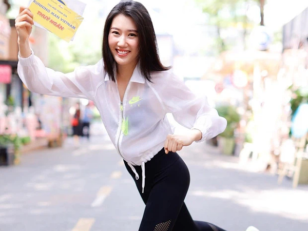 Jeon So Min - Địch Lệ Nhiệt Ba - Thúy Ngân: 3 mỹ nữ gây tranh cãi ở các phiên bản Running Man