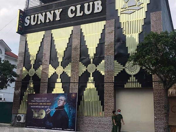 Giám đốc Công an Vĩnh Phúc nói về động cơ vụ phát tán clip giả mạo bar Sunny