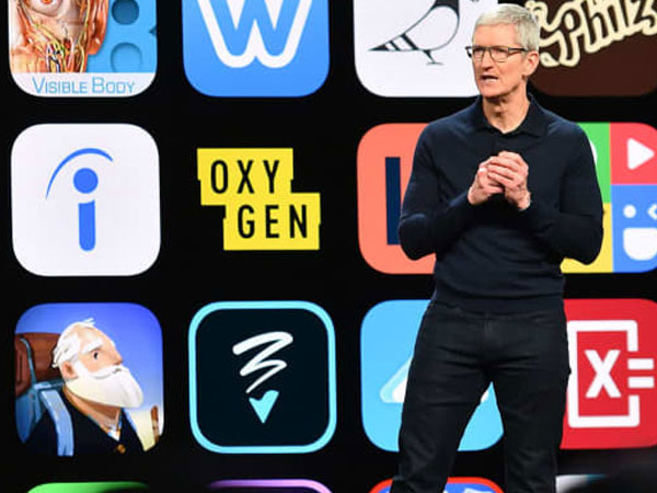 Lần đầu tiên Apple nêu lý do từ chối gần 1 triệu ứng dụng
