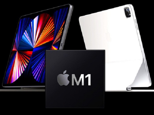 iPad Pro M1 mạnh hơn thế hệ trước tới 50%, đánh bại cả MacBook Pro sử dụng chip Intel