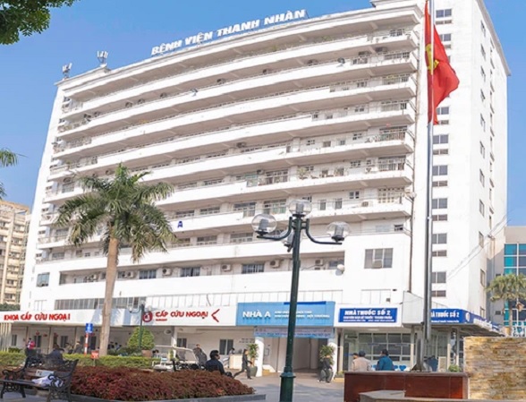 Bệnh viện Thanh Nhàn chính thức thông tin về nữ nhân viên vệ sinh dương tính với SARS-CoV-2