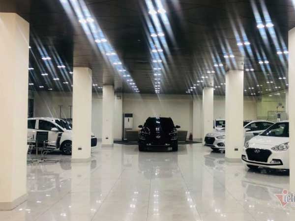Sức mua mới phục hồi, đại lý xe lại lo ế ẩm do dịch bệnh