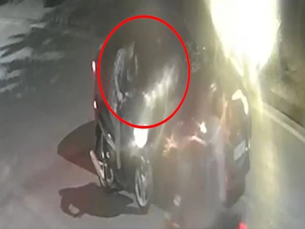 Hà Nội: Truy tìm đối tượng dùng vật nghi súng tấn công người đi đường rồi bỏ chạy
