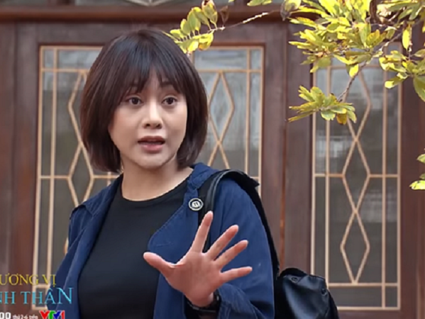 Hương vị tình thân tập 16: Gây ra món nợ 1,3 tỷ nhưng bà Bích lại nổi đóa khi Nam bắt đi làm kiếm tiền