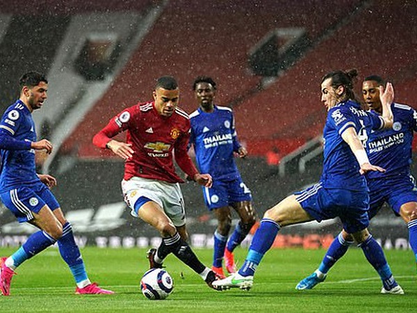 MU buông, Man City vô địch Premier League sớm