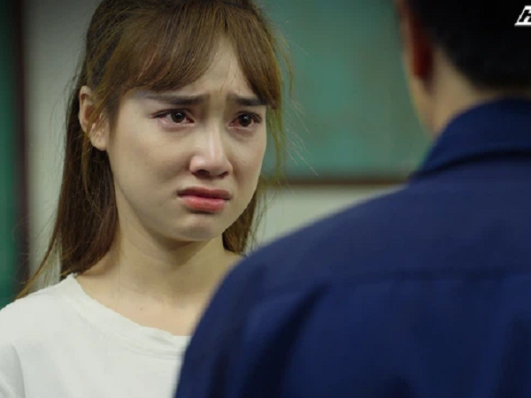 Cây táo nở hoa tập 17: Từng bị chồng đánh bất tỉnh phải nhập viện nhưng Báu vẫn tuyên bố thà chết ở nhà Quân còn hơn sống với Ngọc