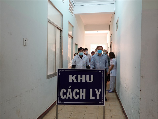 Một người đến Nhật Bản dương tính với Covid-19, Bình Định khẩn trương truy vết