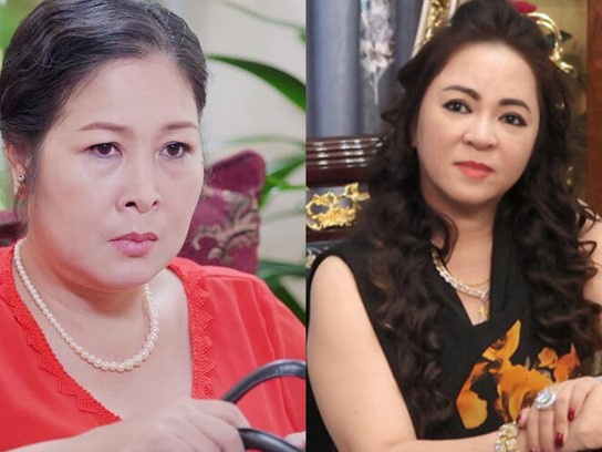 Bà Nguyễn Phương Hằng tuyên bố khởi kiện NSND Hồng Vân và NSƯT Hoa Hạ