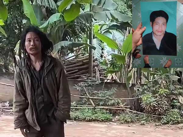 Chuyện người vợ tìm được chồng đi lạc 11 năm nhờ xem clip trên TikTok: 'Tôi khóc cạn nước mắt khi gặp lại anh ấy'