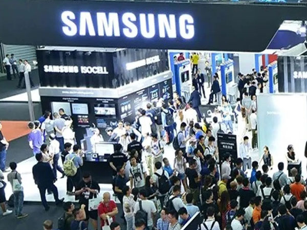 Samsung sẽ không trực tiếp tham gia MWC 2021
