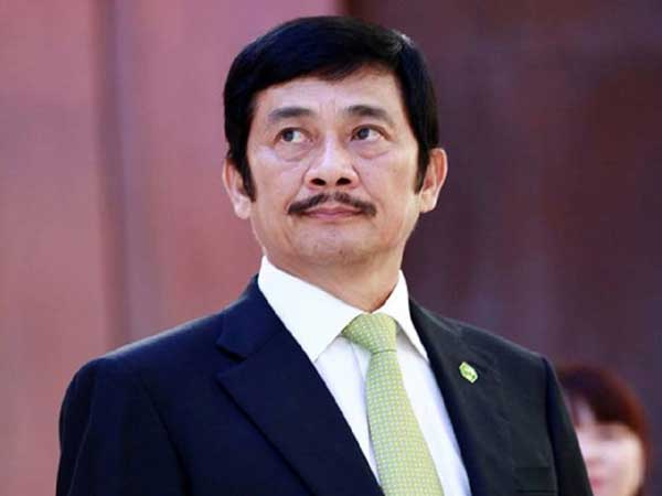 Nắm khối tiền hơn 1 tỷ USD, tỷ phú mới của Việt Nam lộ diện
