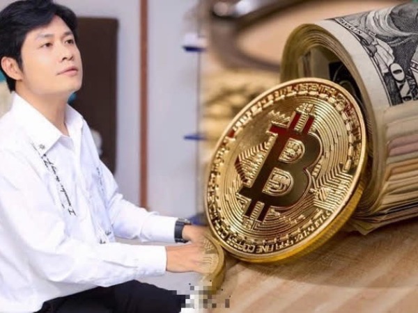 Nhạc sĩ 'Nhật ký của mẹ' cay đắng mất 15.000USD vì tiền ảo và câu chốt 'đừng chơi'