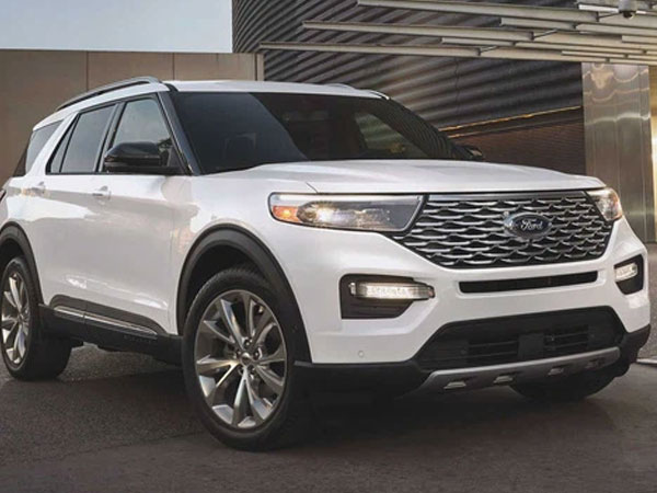 Ford Explorer 2021 lỡ hẹn với khách Việt, Hyundai Palisade thêm cơ hội tỏa sáng