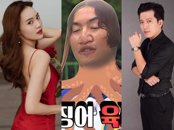Nếu trò chơi quái ác này được đưa vào Running Man Vietnam, Trường Giang - Lan Ngọc - Jack sẽ thế nào?