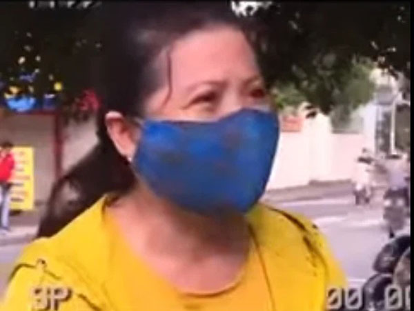 VTV phỏng vấn gia đình có con thi Đại học, bà mẹ chốt ngay 1 câu siêu lầy nghe mà rõ đồng cảm