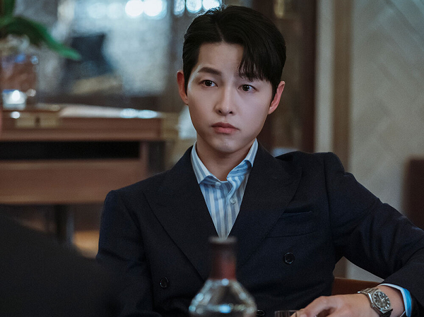 'Nam diễn viên xuất sắc nhất' tại Baeksang 2021: Cuộc đối đầu của những thiên tài diễn xuất - Ai sẽ chiến thắng đêm nay?