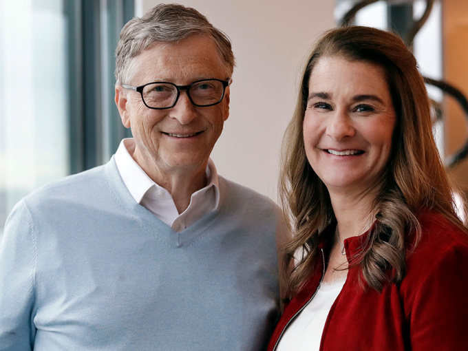 Tiết lộ sốc từ bạn golf về cuộc hôn nhân của tỷ phú Bill Gates: Không có tình yêu, hai người ly thân đã lâu