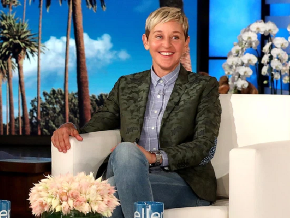 Talkshow nổi tiếng The Ellen DeGeneres Show chính thức dừng lại sau 19 mùa lên sóng!