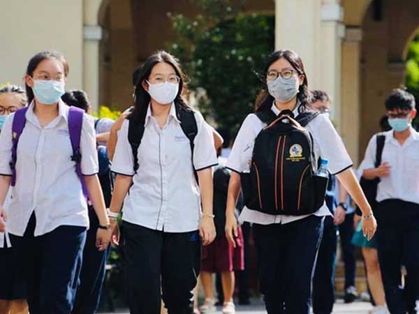 CHÍNH THỨC: Hà Nội công bố thời gian nghỉ hè sớm của học sinh