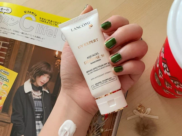 6 lọ kem chống nắng được gái Pháp tin dùng, muốn da mịn căng như họ thì chị em nên tham khảo