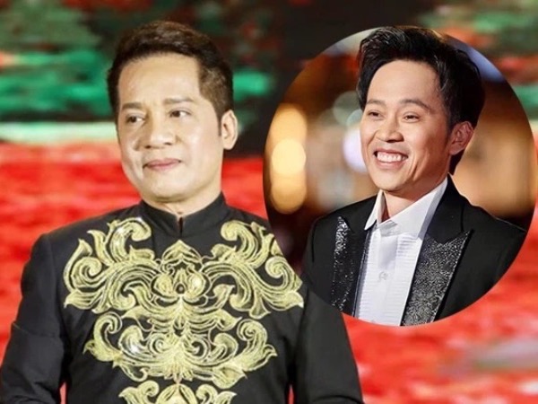 Minh Nhí nổi tiếng, quyền lực cỡ nào mà được xếp ngồi chung 'ghế nóng' cùng Hoài Linh?