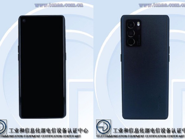 OPPO Reno6 Pro và Reno6 Pro+ lộ diện: Chip Dimensity 1200/Snapdragon 870, pin 4500mAh, ra mắt vào 22/5