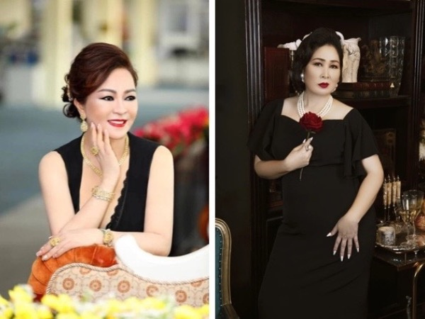 Động thái của NSND Hồng Vân lúc bị bà Phương Hằng tuyên bố khởi kiện, cách thức cao tay y như NS Hoài Linh?