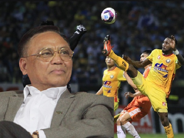 Tiết lộ khoản tiền 'khủng' chưa được CLB Thanh Hóa thanh toán, Samson sẵn sàng kiện lên FIFA