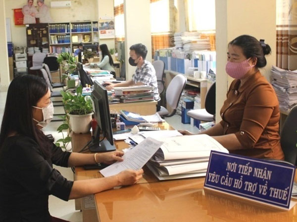 Những loại thuế phí phải nộp khi mua bán, chuyển nhượng nhà đất
