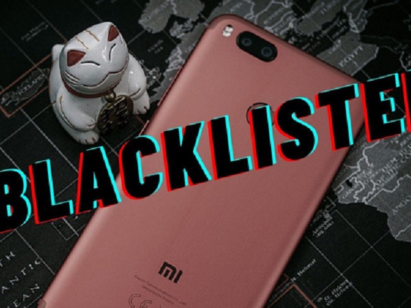 Mỹ đưa Xiaomi ra khỏi danh sách đen