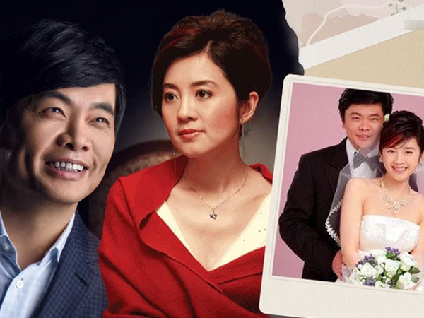 Tỷ phú phải lòng nữ MC xinh đẹp bỏ cả 15 triệu đô để vợ đồng ý ly hôn và đám cưới kì lạ sau đó
