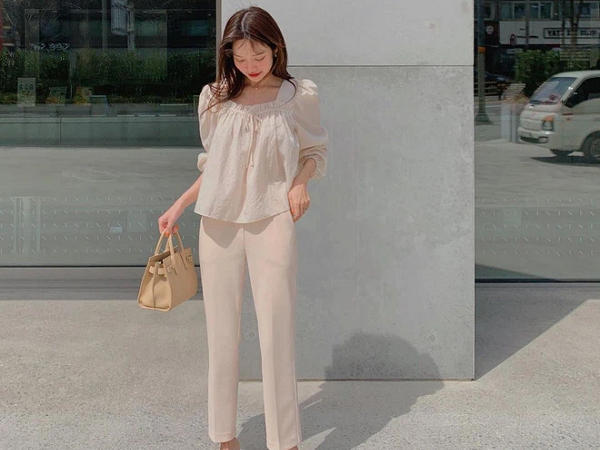 8 lỗi ăn mặc khiến style công sở mùa hè của chị em mãi thụt lùi, lùi nữa, lùi mãi, lùi ơi là lùi!