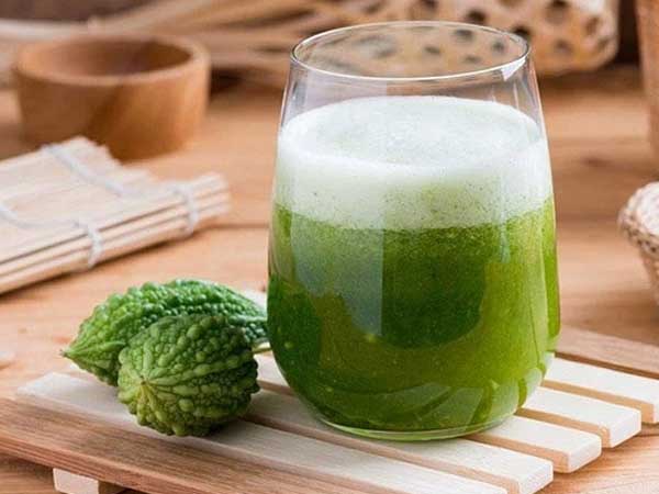 Mua mướp đắng về đừng nấu chín, hãy dùng theo cách này bạn sẽ thấy sức khỏe thay đổi đáng kể trong thời gian ngắn 