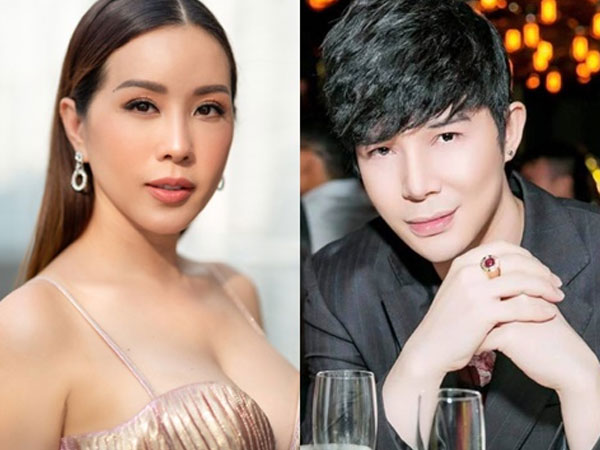 Từng khẩu chiến gay gắt cách đây 1 năm, Nathan Lee bất ngờ 'đào' lại chuyện ngày xưa làm Thu Hoài bị mắng oan