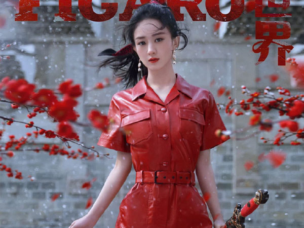 Bị mỉa mai xuất thân quê mùa nên bị nhà chồng hào môn đuổi cổ, Triệu Lệ Dĩnh có cách đáp trả khiến antifan 'tắt điện'