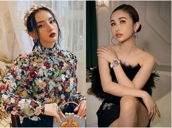 Vợ đại gia Minh Nhựa rủ rê phu nhân đất Thái hẹn hò, gặp nhau tính khoe siêu xe, túi hiệu hay kim cương vậy chị?