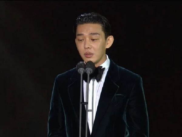 Kết quả Baeksang 2021: 'Ác nữ' Penthouse thắng giải Nữ diễn viên xuất sắc nhất, Yoo Ah In tiếp tục lên ngôi Ảnh đế